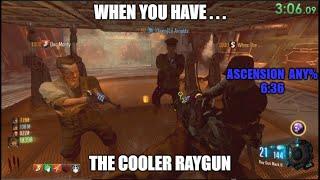 Ascension Any% 6:36