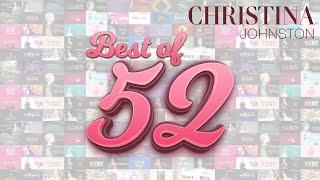 Christina Johnston - Best of 52 - Live Concert