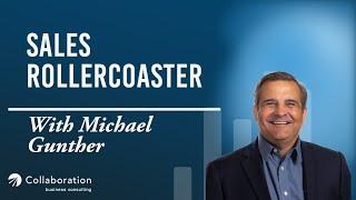 Sales Rollercoaster | Michael Gunther