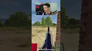 TGLTN Hits a NASTY spray transfer in PUBG but then this happened...
