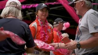 2024 Pink Out the Park with the Detroit Tigers