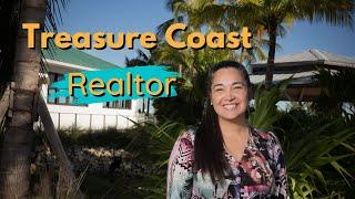 Why Hire A Realtor On The Treasure Coast?