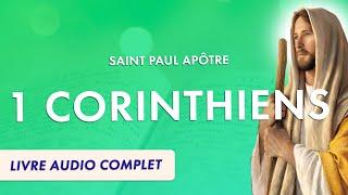 1 CORINTHIANS  SAINT PAUL APOSTLE in AUDIO BIBLE: the COMPLETE BOOK