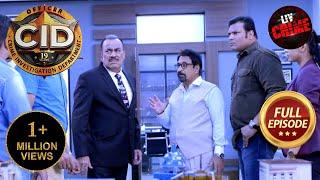 एक व्यापारी पर Attack का कैसे ACP करेंगे खुलासा? | CID | सी.आई.डी. | Latest Episode | 27 Nov 2024