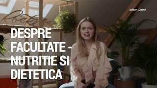 Despre facultate-nutritie si dietetica | UMF "Iuliu Haţieganu" Cluj Napoca