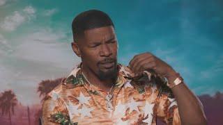 North Texas native Jamie Foxx hospitalized after 'medical complication' in Atlanta