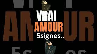 5signes qui prouvent le vrai amour  #conseils #motivation #amour #comment #femme