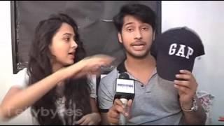 Temish VM "i Am in Love"