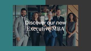 The Executive MBA in Global Hospitality Management  (EMBA)