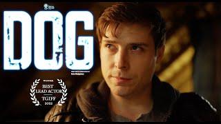 DOG | 4K Thriller Drama Short Film | Best Actor Winner | One Man Crew | Tokina Cinema Vista Lens