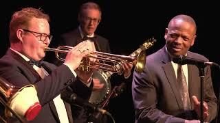 When You're Smiling - live performance by the Dutch Swing College Band