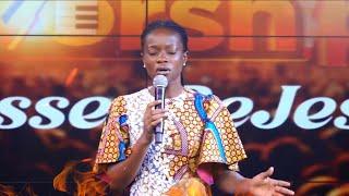 Sandra Boakye-Duah on Fire   Powerful Spirit Filled Worship || Let Us Worship on Pent Tv