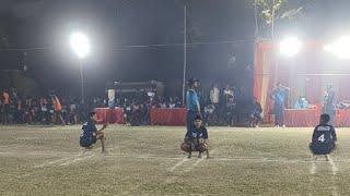 Madhya Bharat vs KERALA BOY'S|| Full Match|| 43rd Junior National Kho Kho Championship 