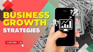 13 Secrets for Growing Your Business Quickly | Finance Guardian