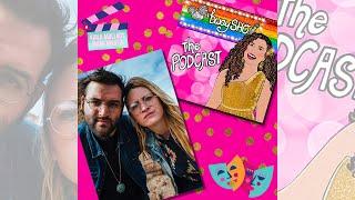 Kaila Mullady & Mark Martin on bwaySHO: The Podcast!