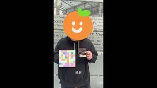 又另个奥地利配额移民申请者取卡啦。Another Austria’s Quota Immigration Applicant got his residence permit card 