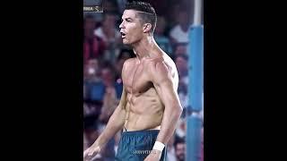 CRISTIANO RONALDO - Daylight (Edit)