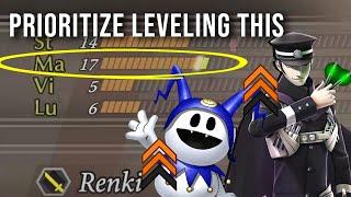 Raidou Remastered Advanced Early Game Tips for First Time Players