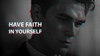 HAVE FAITH IN YOURSELF - Best Motivational Speech