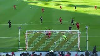 Nick DeLeon Goal - June 7, 2019