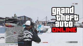 Boneyard Survival 10 Waves Solo - GTA 5 ONLINE