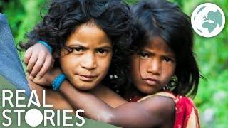 Living With Nepal's Last Nomads (Global Documentary) | Real Stories