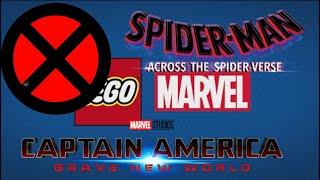 Marvel Set Reviews