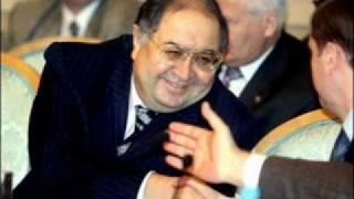 Алишер Усманов занял место Романа Абрамовича