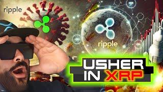 RIPPLE/XRP NEXT PLANDEMIC TO USHER IN XRP!? HIGER PRICE FOR XRP ACTIVATION!?