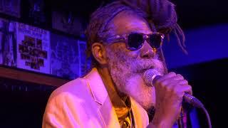 Don Carlos with Dub Vision 'Mr. Sun' Reel Fish Shop Sonoma CA 4 21 2018