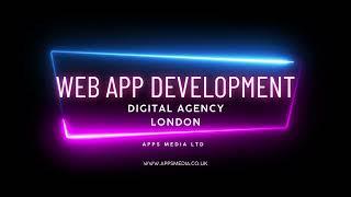 Web app and Mobile app development | London, UK