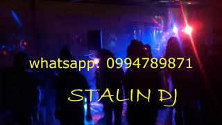 SALSA CHOKE MIX 2019 STALIN DJ/ GUAYAQUIL- ECUADOR