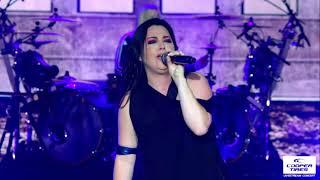 Evanescence - The Game Is Over (Live from Cooper Tires Driven To Perform Livestream Performance)