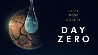 5/5 Day Zero: The Water Crisis (Climate Change Documentary)