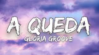 A Queda - Glória Groove - (Infinity Sky) - (Letra/Lyric)