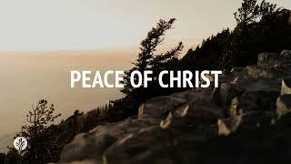 Peace of Christ | Audio Reading | Our Daily Bread Devotional | February 28, 2025