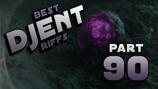 Best Djent Riffs 90