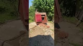 Водопровод из колодца в Можайске. Водоснабжение в частном доме, установили септик БиоДевайс для дома