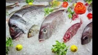 the best way to store Fish in the Refrigerator