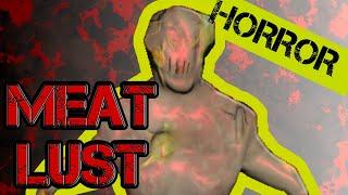 Meat Lust - Official Trailer 2021