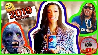 Top 10 Funniest Commercials - EVER | The Best Videos Around [NEW 2019]