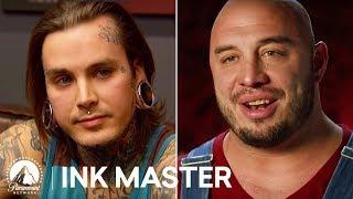 Chris Blinston vs. Tyler Nolan | Master vs. Apprentice (Season 6)