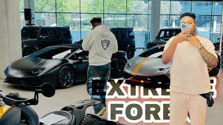 The Best Of Extreme Forex - Trading Lifestyle Motivation  South African Forex Traders Lifestyle