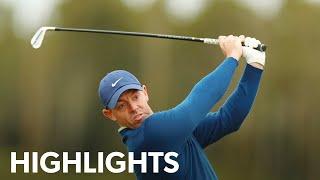 Rory McIlroy shoots 5-under 65 | Round 1 | Genesis Scottish Open | 2023