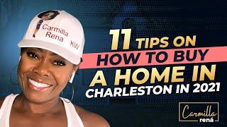 11 AWESOME Tips On Buying A Home In Charleston, South Carolina This 2021