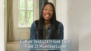 (215) GOT-HURT Philadelphia Personal Injury Lawyer - CW Commercial