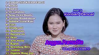 MP3-Tangise Tole Korban Pancal - Anggun Pramudita 20lagu terbaik