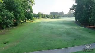 Stoney Creek 13th