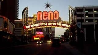 Reno Nevada