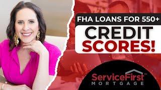 New FHA Loan Options for Realtors and Homebuyers